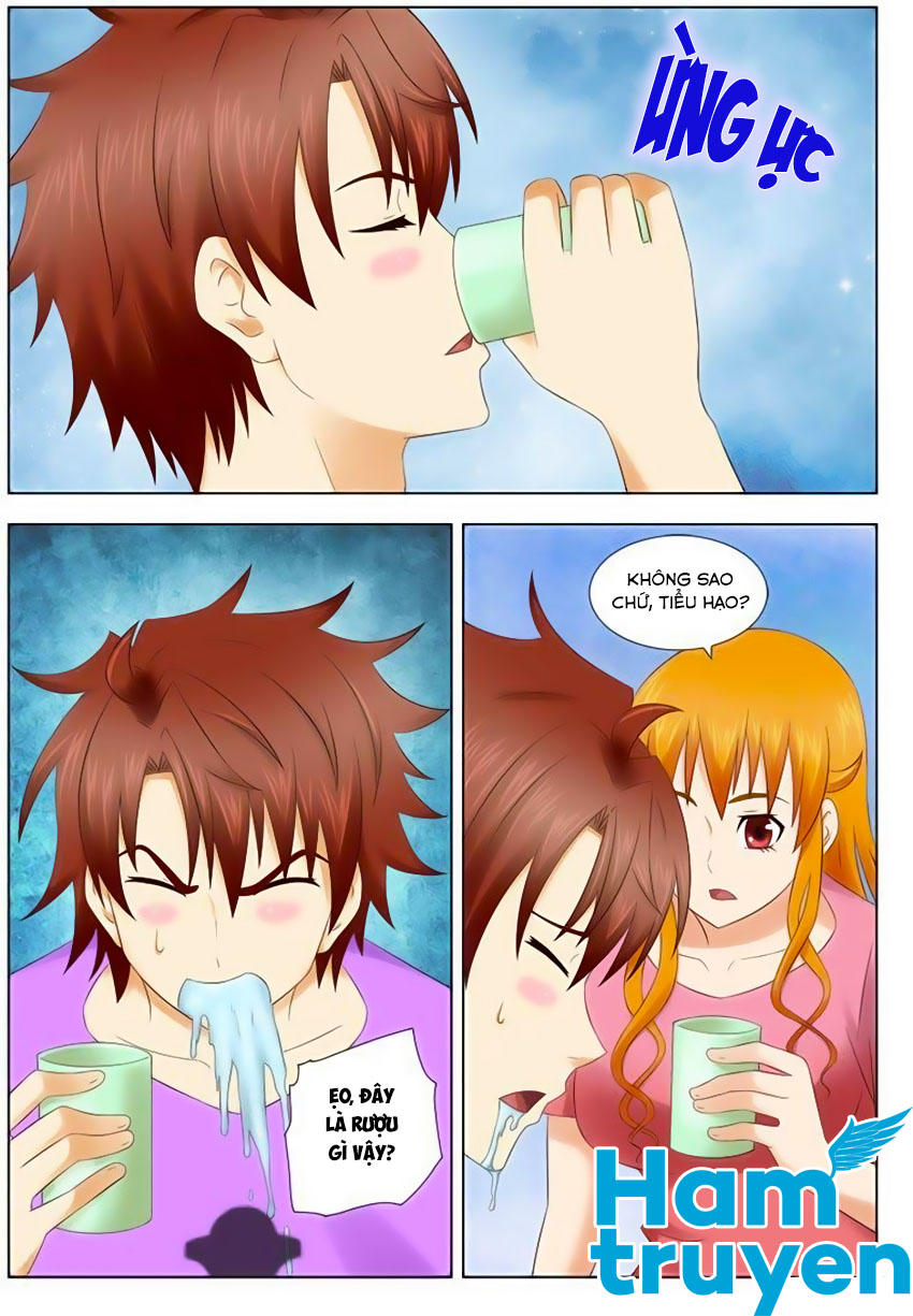 Tối Cường Tà Thiếu Chap 157 - Next Chap 158