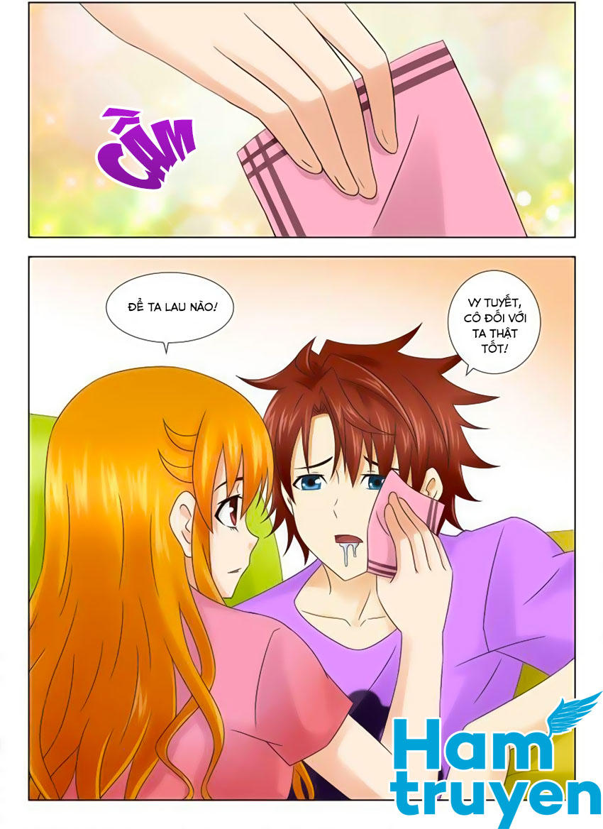 Tối Cường Tà Thiếu Chap 157 - Next Chap 158