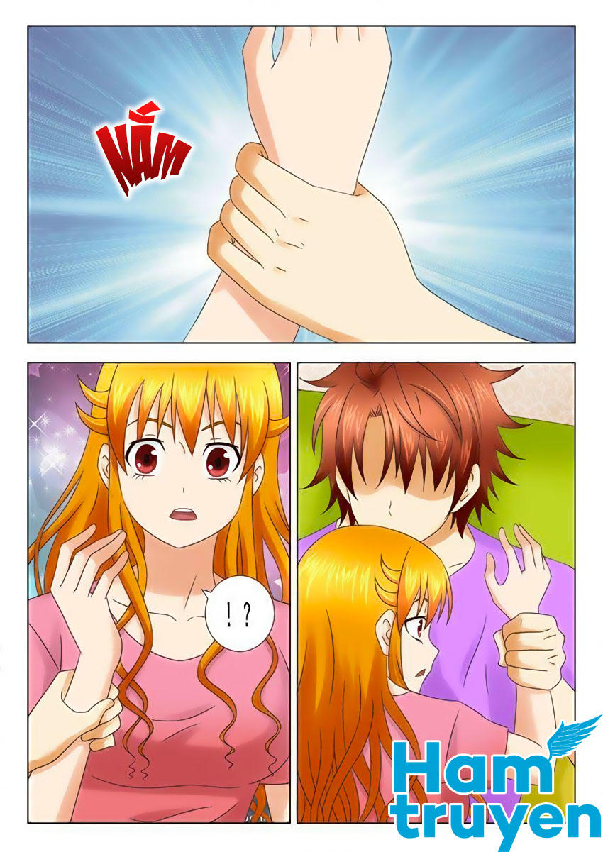 Tối Cường Tà Thiếu Chap 157 - Next Chap 158