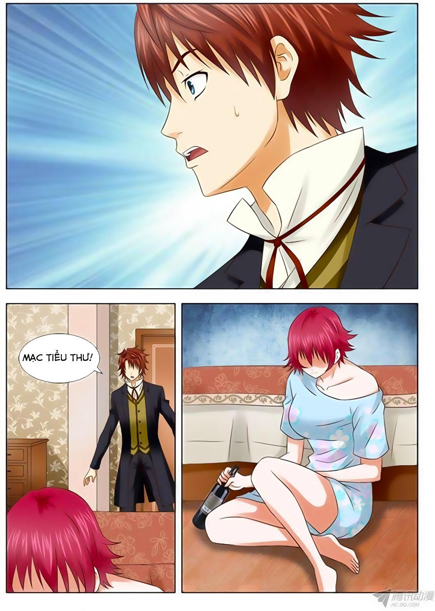 Tối Cường Tà Thiếu Chap 174 - Next Chap 175