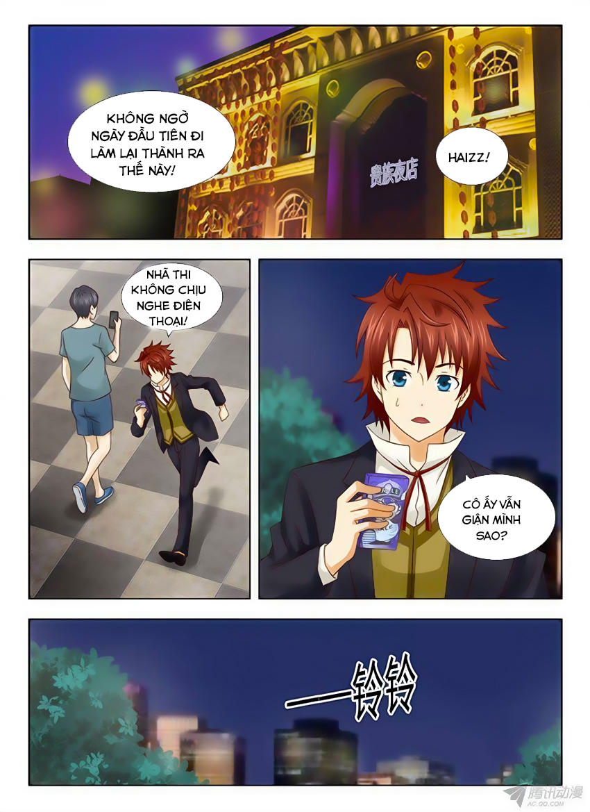 Tối Cường Tà Thiếu Chap 174 - Next Chap 175