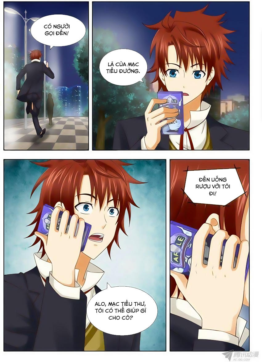 Tối Cường Tà Thiếu Chap 174 - Next Chap 175