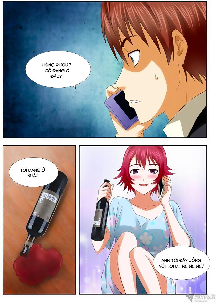 Tối Cường Tà Thiếu Chap 174 - Next Chap 175
