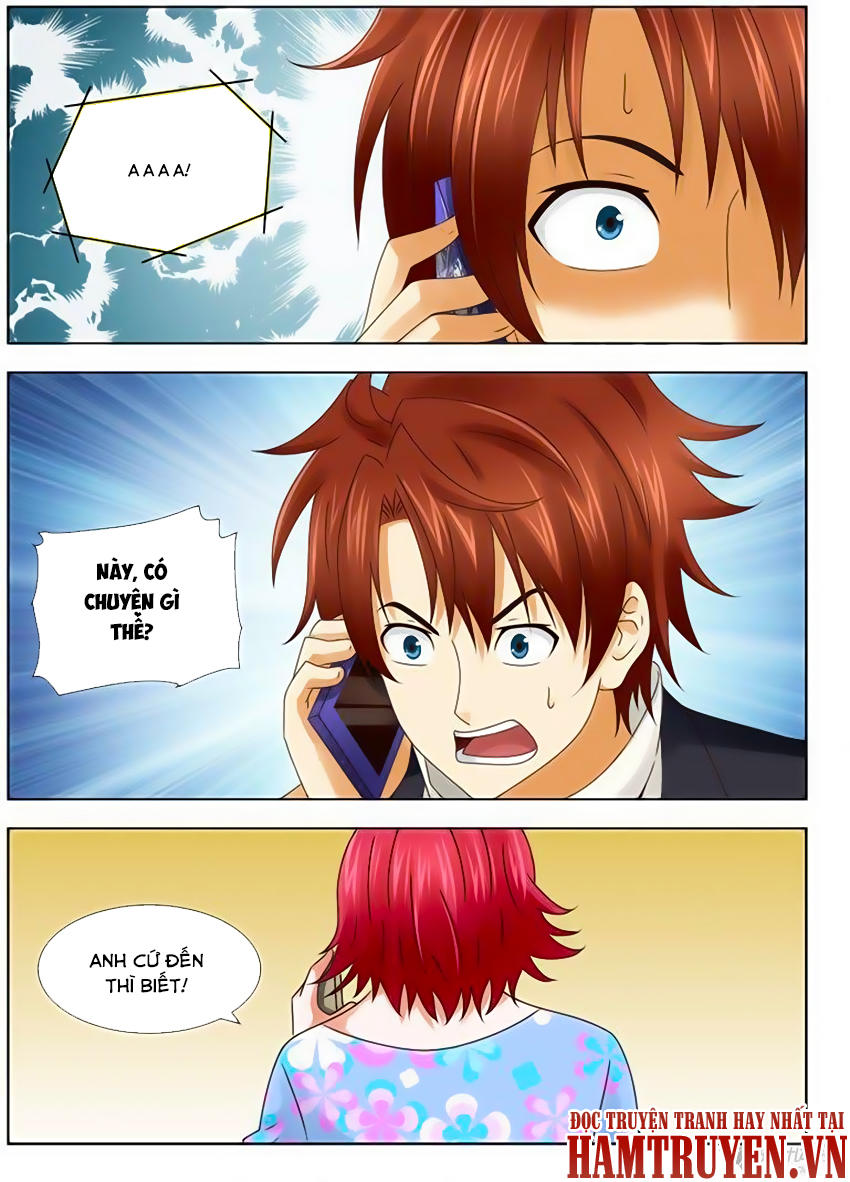 Tối Cường Tà Thiếu Chap 174 - Next Chap 175