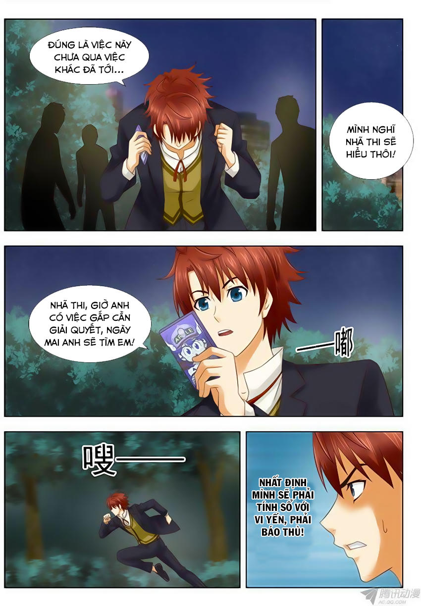 Tối Cường Tà Thiếu Chap 174 - Next Chap 175