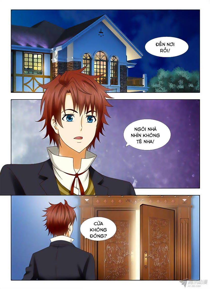 Tối Cường Tà Thiếu Chap 174 - Next Chap 175