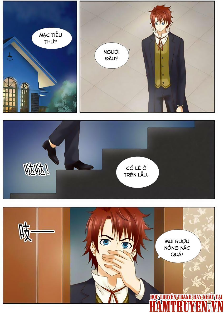 Tối Cường Tà Thiếu Chap 174 - Next Chap 175