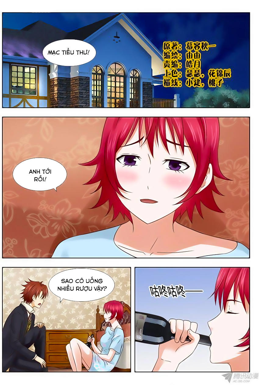 Tối Cường Tà Thiếu Chap 175 - Next Chap 176
