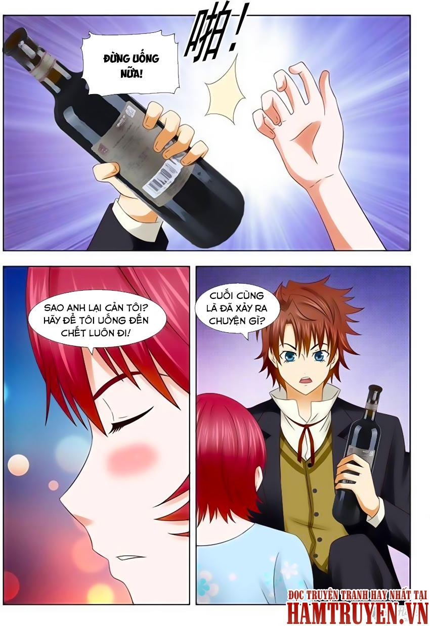 Tối Cường Tà Thiếu Chap 175 - Next Chap 176