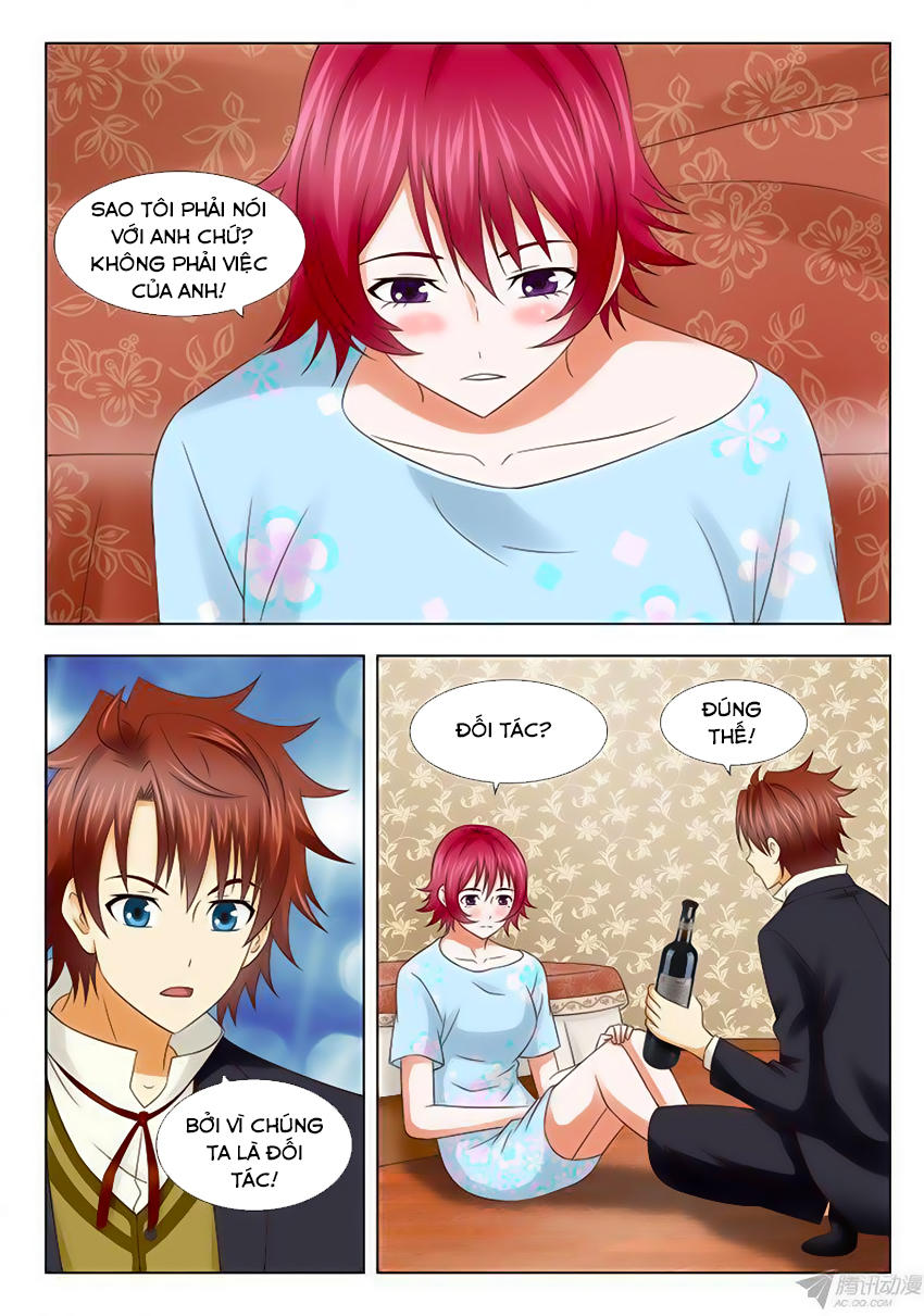 Tối Cường Tà Thiếu Chap 175 - Next Chap 176