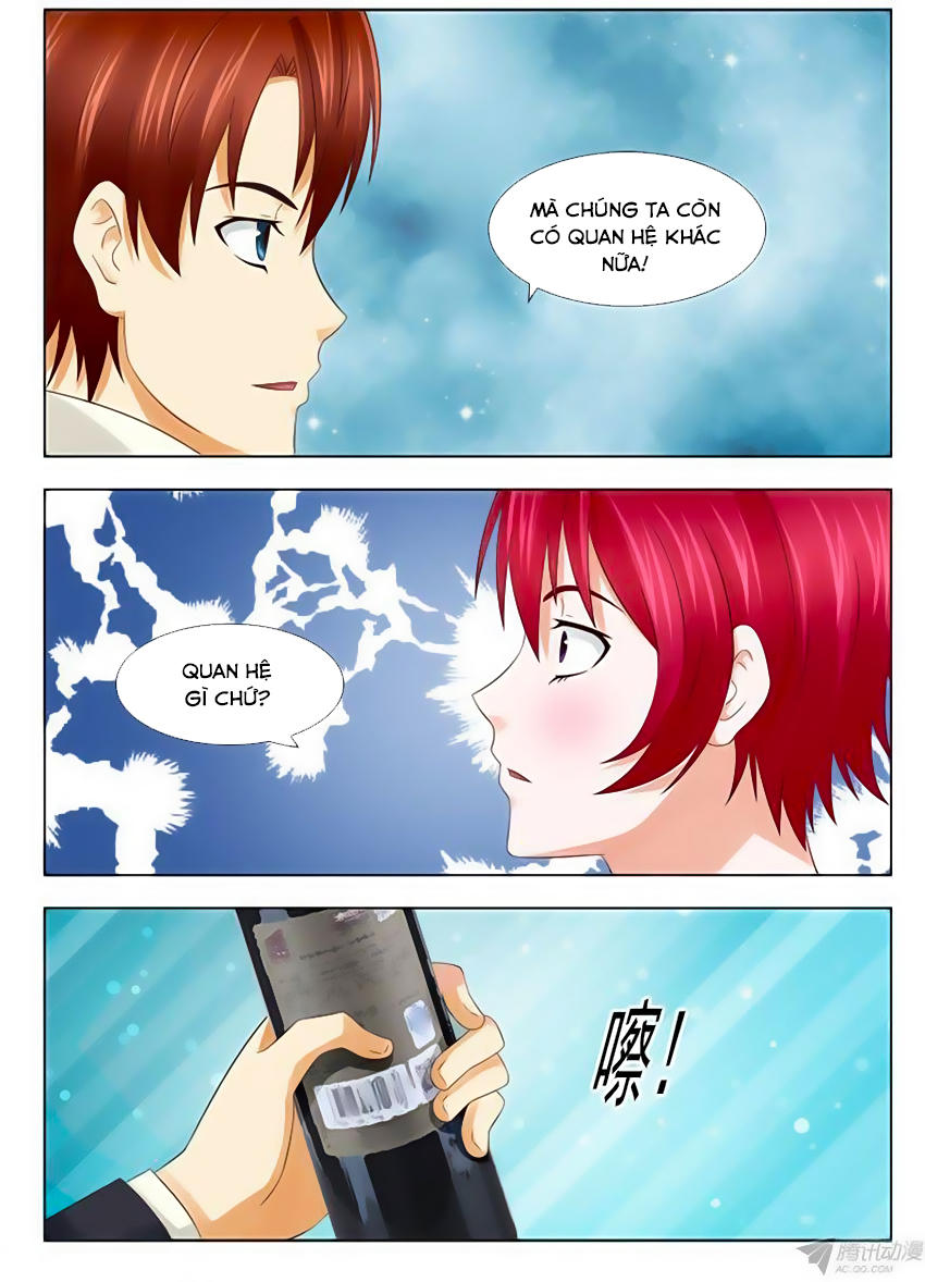 Tối Cường Tà Thiếu Chap 175 - Next Chap 176