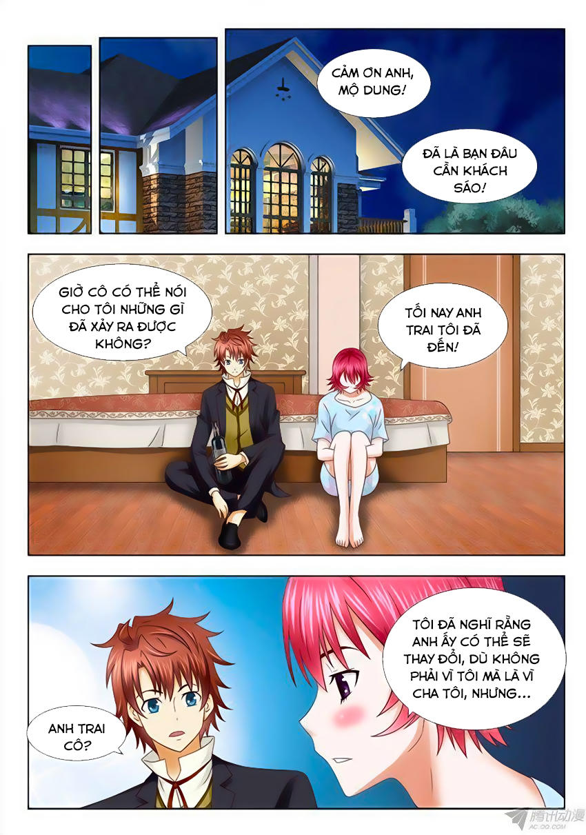 Tối Cường Tà Thiếu Chap 175 - Next Chap 176