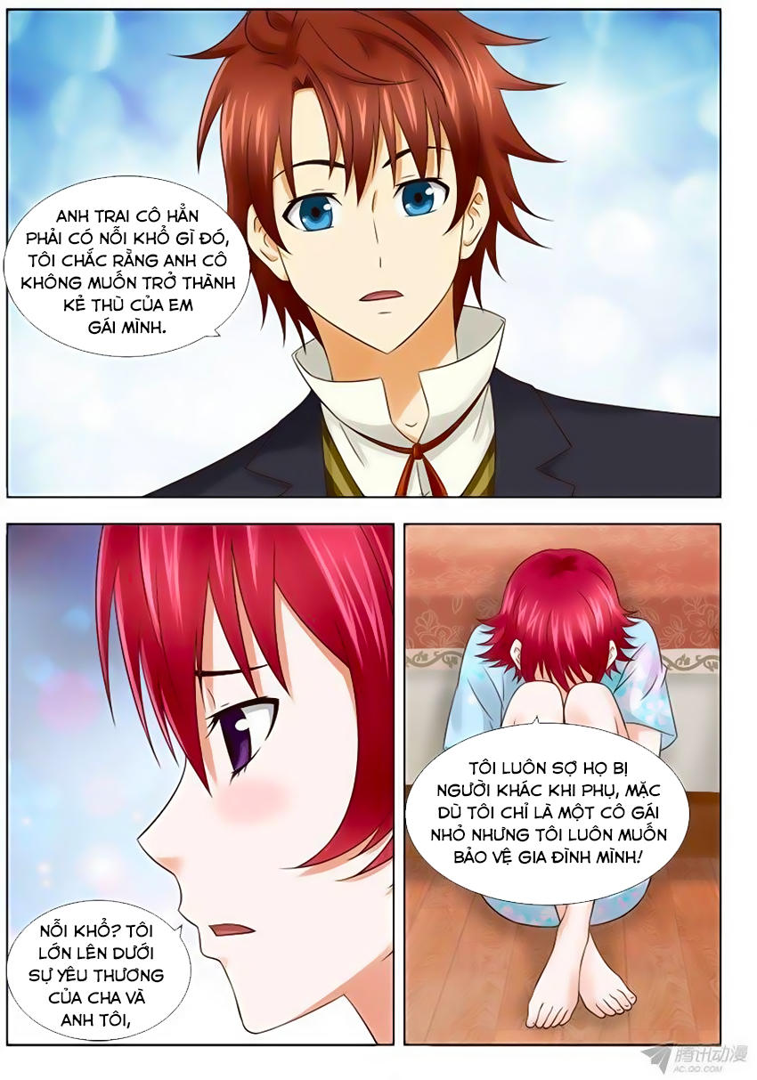 Tối Cường Tà Thiếu Chap 175 - Next Chap 176