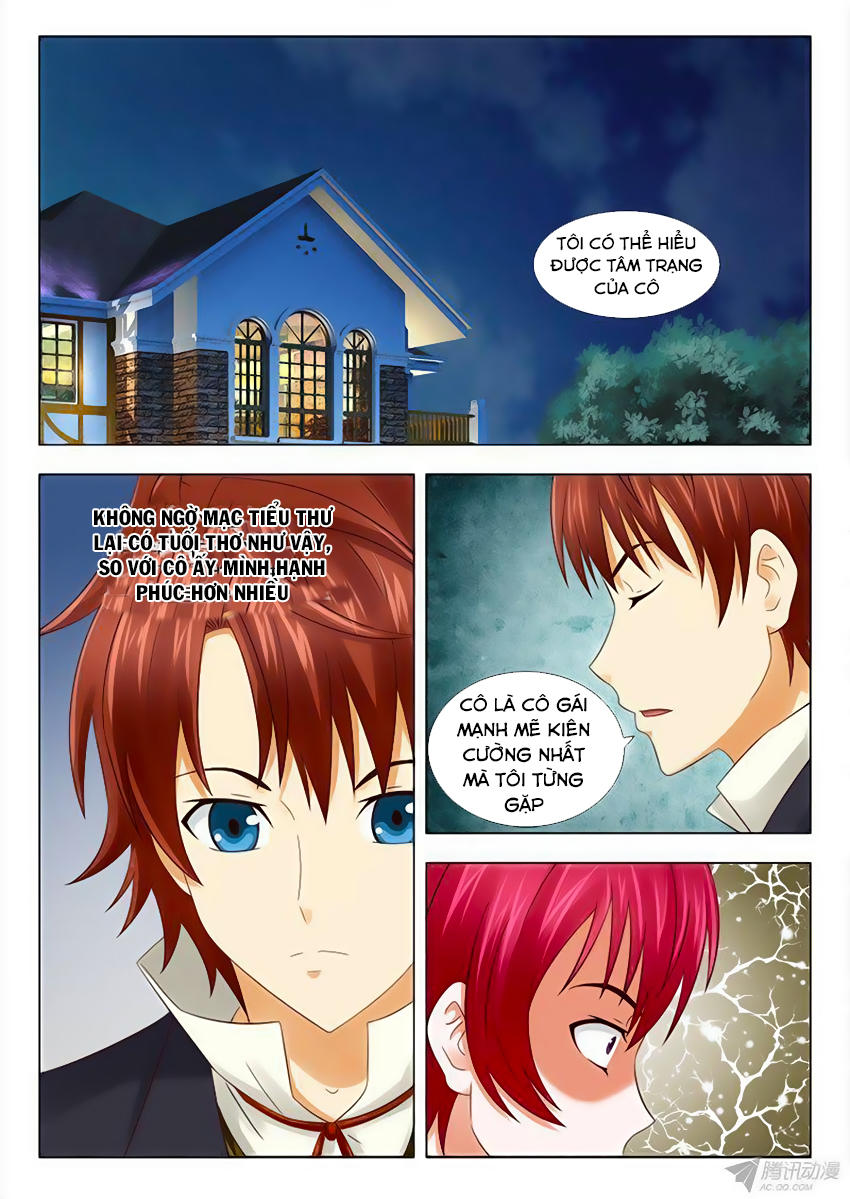 Tối Cường Tà Thiếu Chap 175 - Next Chap 176
