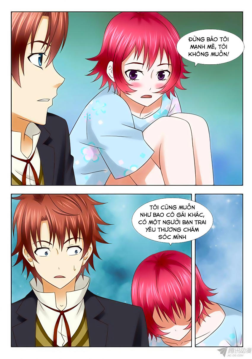 Tối Cường Tà Thiếu Chap 175 - Next Chap 176