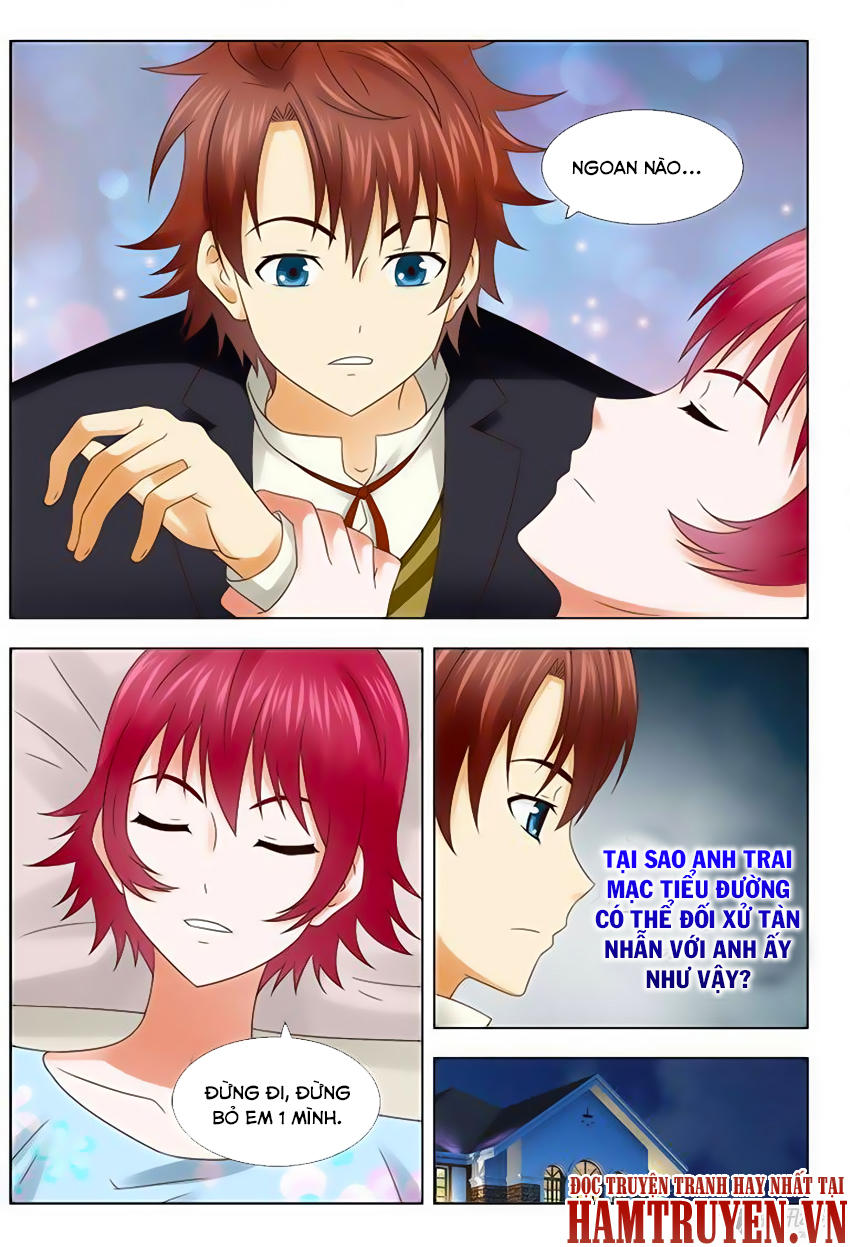 Tối Cường Tà Thiếu Chap 176 - Next Chap 177