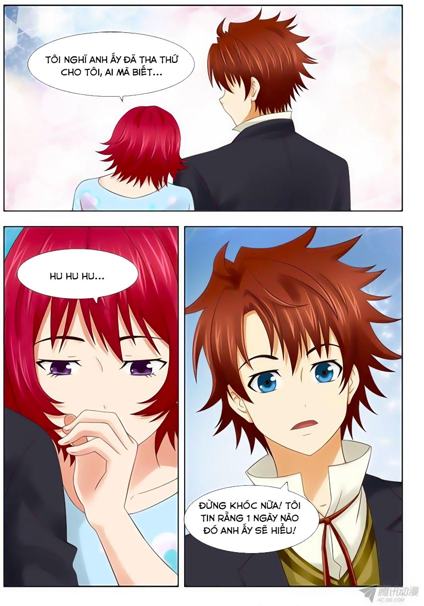 Tối Cường Tà Thiếu Chap 176 - Next Chap 177