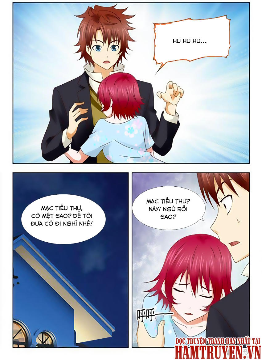 Tối Cường Tà Thiếu Chap 176 - Next Chap 177