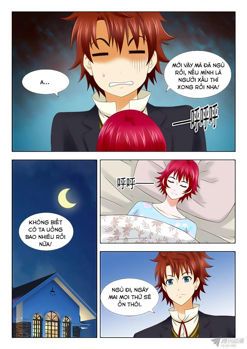 Tối Cường Tà Thiếu Chap 176 - Next Chap 177