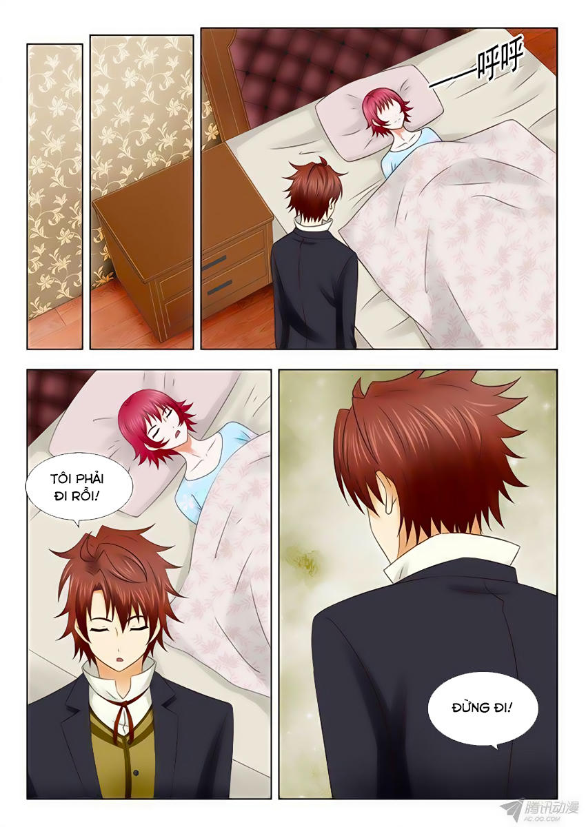 Tối Cường Tà Thiếu Chap 176 - Next Chap 177