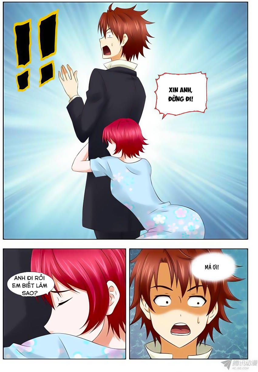 Tối Cường Tà Thiếu Chap 176 - Next Chap 177