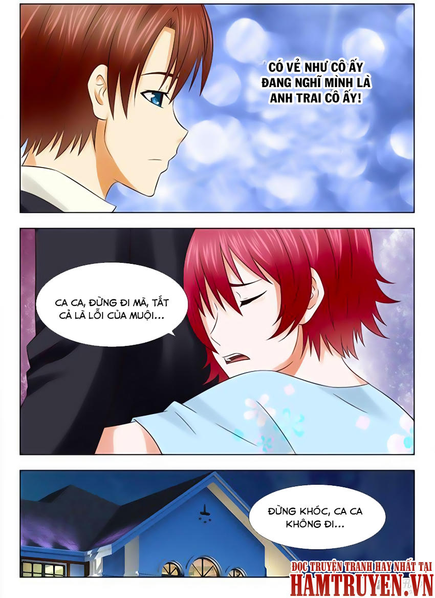 Tối Cường Tà Thiếu Chap 176 - Next Chap 177