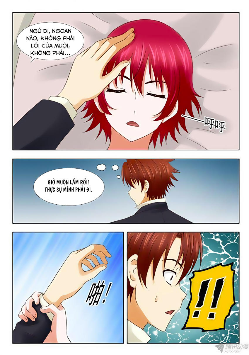 Tối Cường Tà Thiếu Chap 176 - Next Chap 177