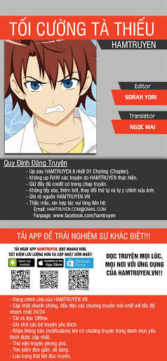 Tối Cường Tà Thiếu Chap 191 - Next Chap 192