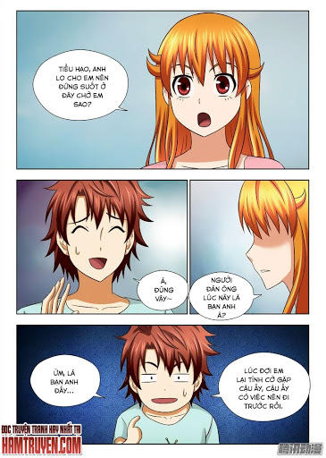 Tối Cường Tà Thiếu Chap 191 - Next Chap 192