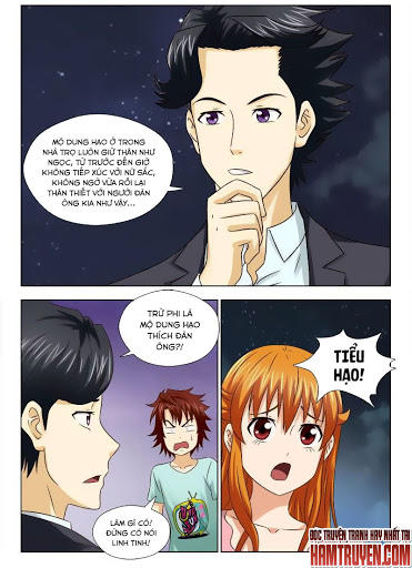 Tối Cường Tà Thiếu Chap 191 - Next Chap 192