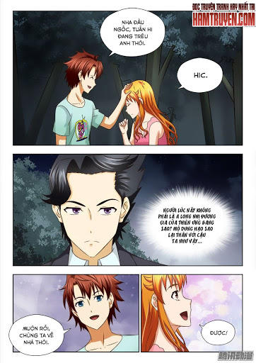 Tối Cường Tà Thiếu Chap 191 - Next Chap 192