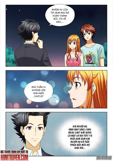 Tối Cường Tà Thiếu Chap 191 - Next Chap 192