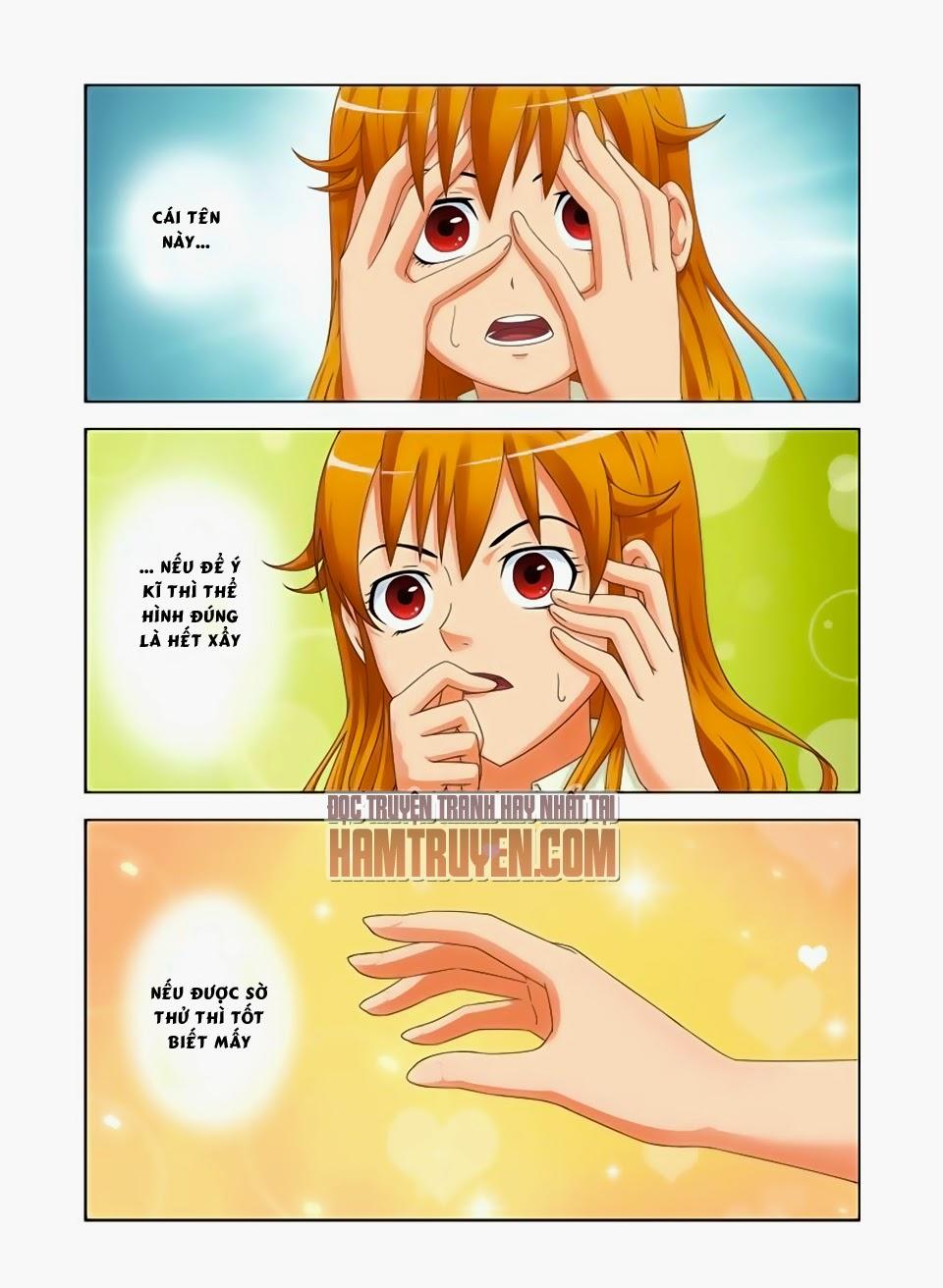 Tối Cường Tà Thiếu Chap 5 - Next Chap 6