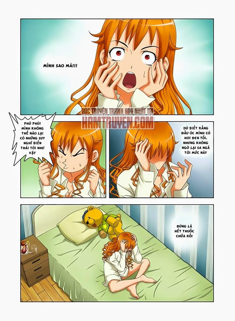 Tối Cường Tà Thiếu Chap 5 - Next Chap 6