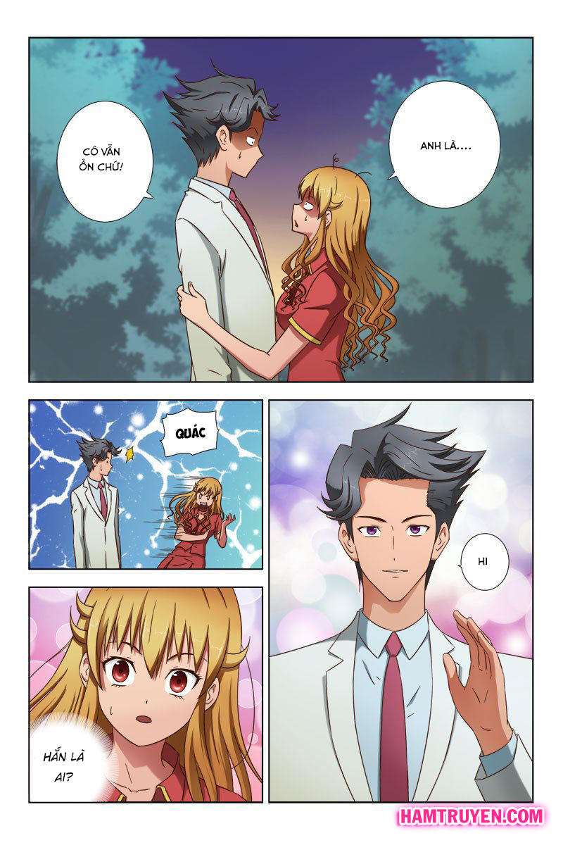 Tối Cường Tà Thiếu Chap 64 - Next Chap 65