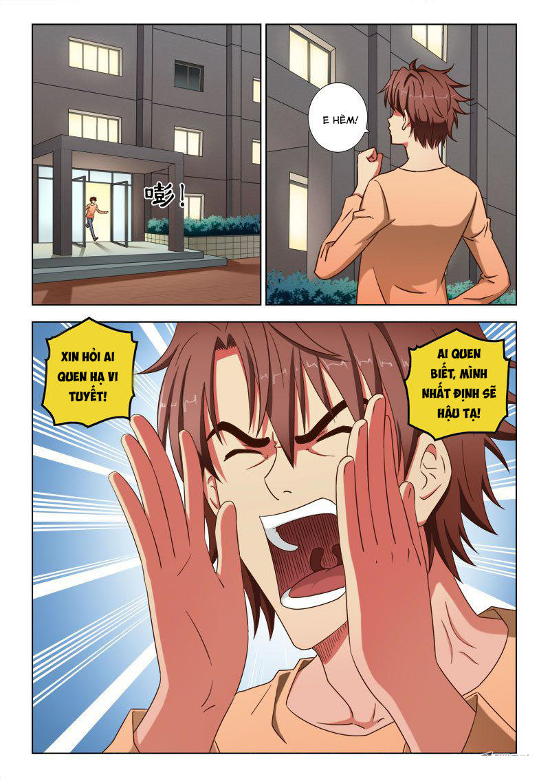 Tối Cường Tà Thiếu Chap 64 - Next Chap 65