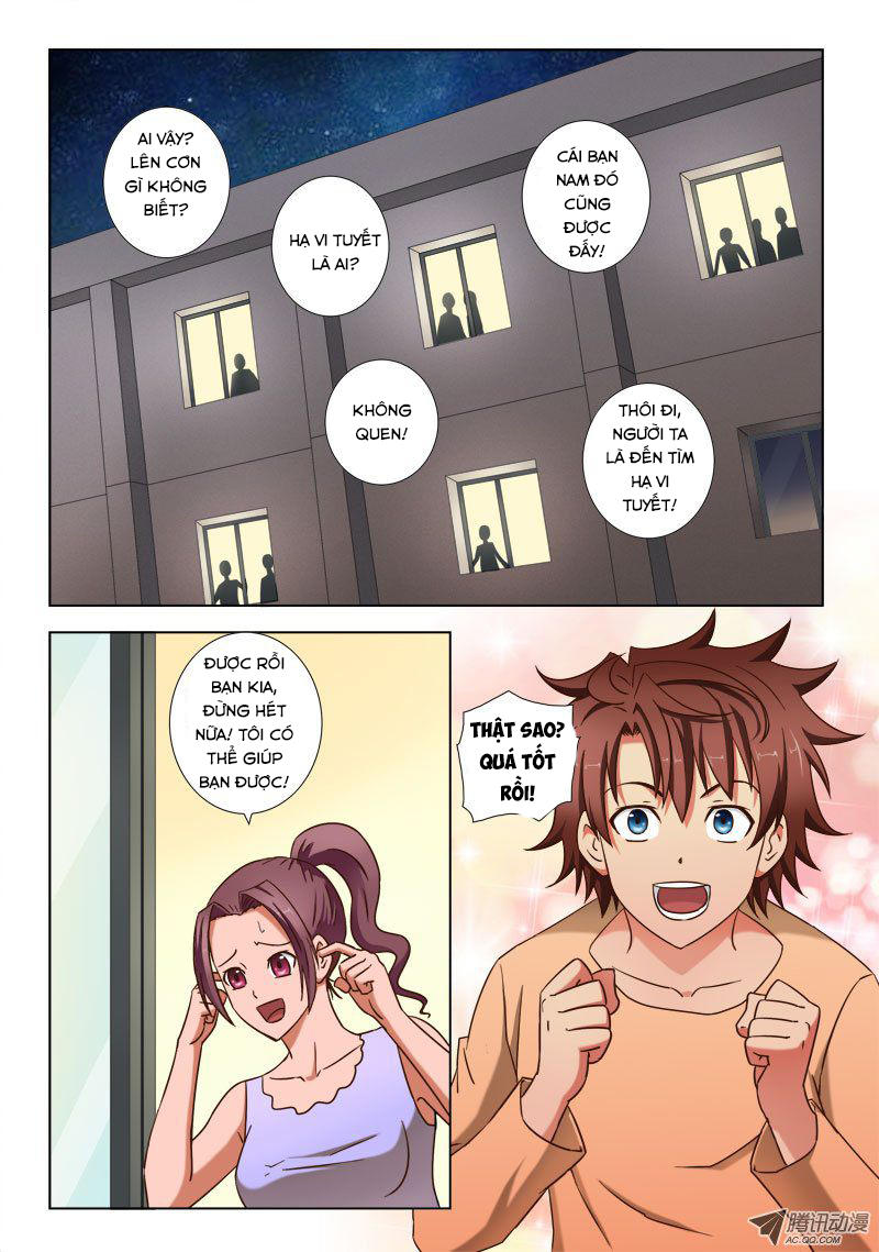 Tối Cường Tà Thiếu Chap 64 - Next Chap 65