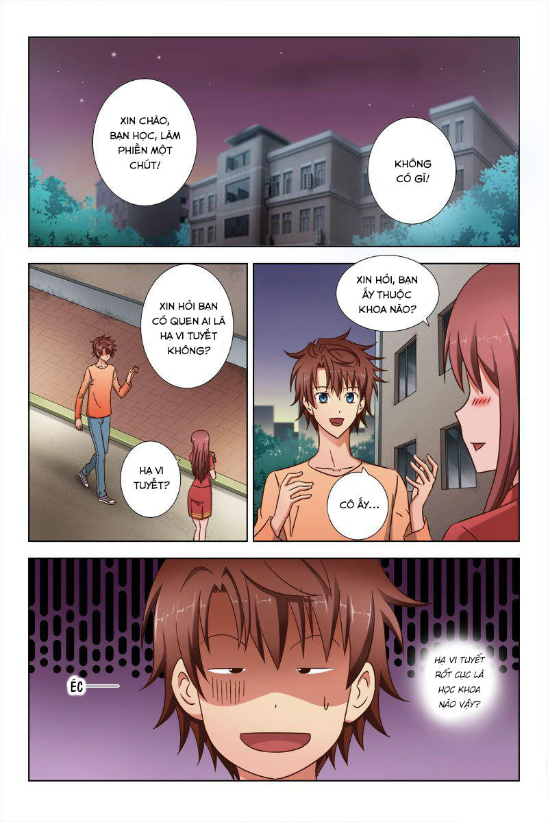 Tối Cường Tà Thiếu Chap 64 - Next Chap 65