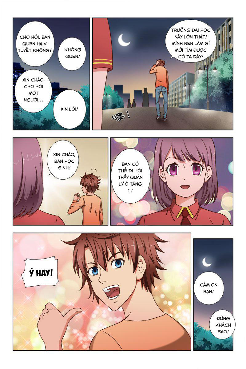 Tối Cường Tà Thiếu Chap 64 - Next Chap 65