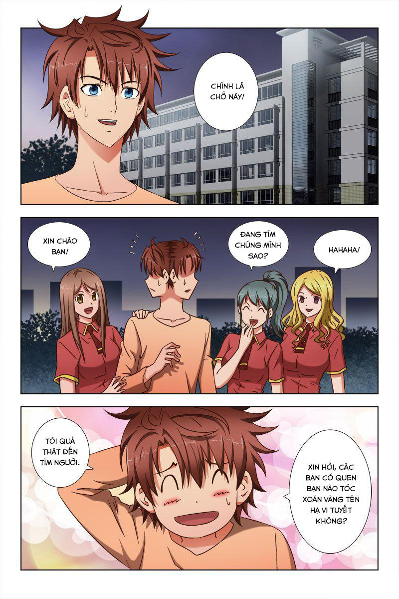 Tối Cường Tà Thiếu Chap 64 - Next Chap 65