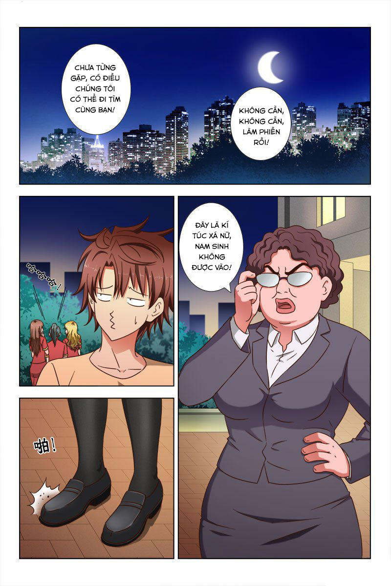 Tối Cường Tà Thiếu Chap 64 - Next Chap 65