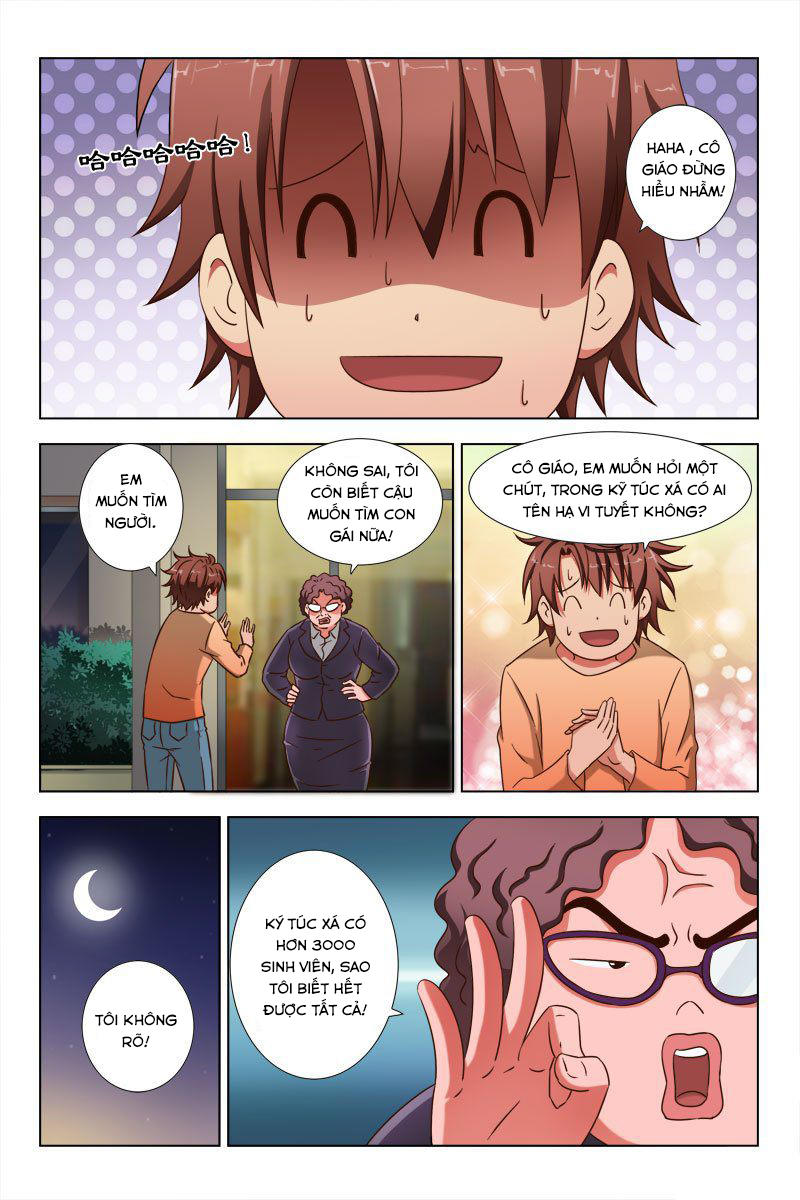 Tối Cường Tà Thiếu Chap 64 - Next Chap 65