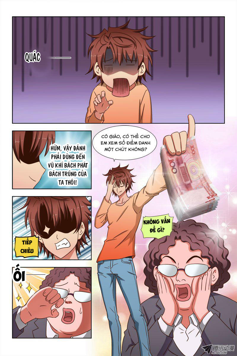 Tối Cường Tà Thiếu Chap 64 - Next Chap 65