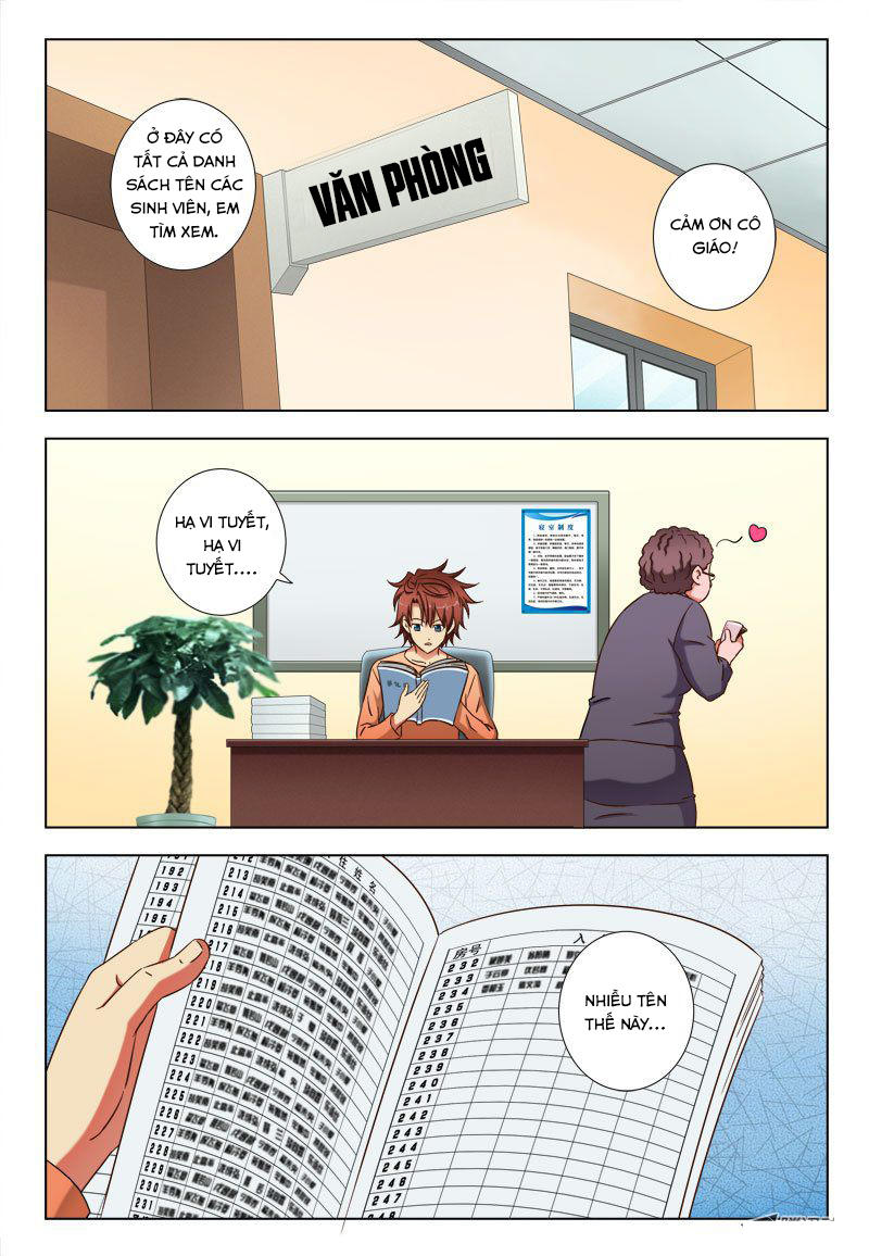 Tối Cường Tà Thiếu Chap 64 - Next Chap 65