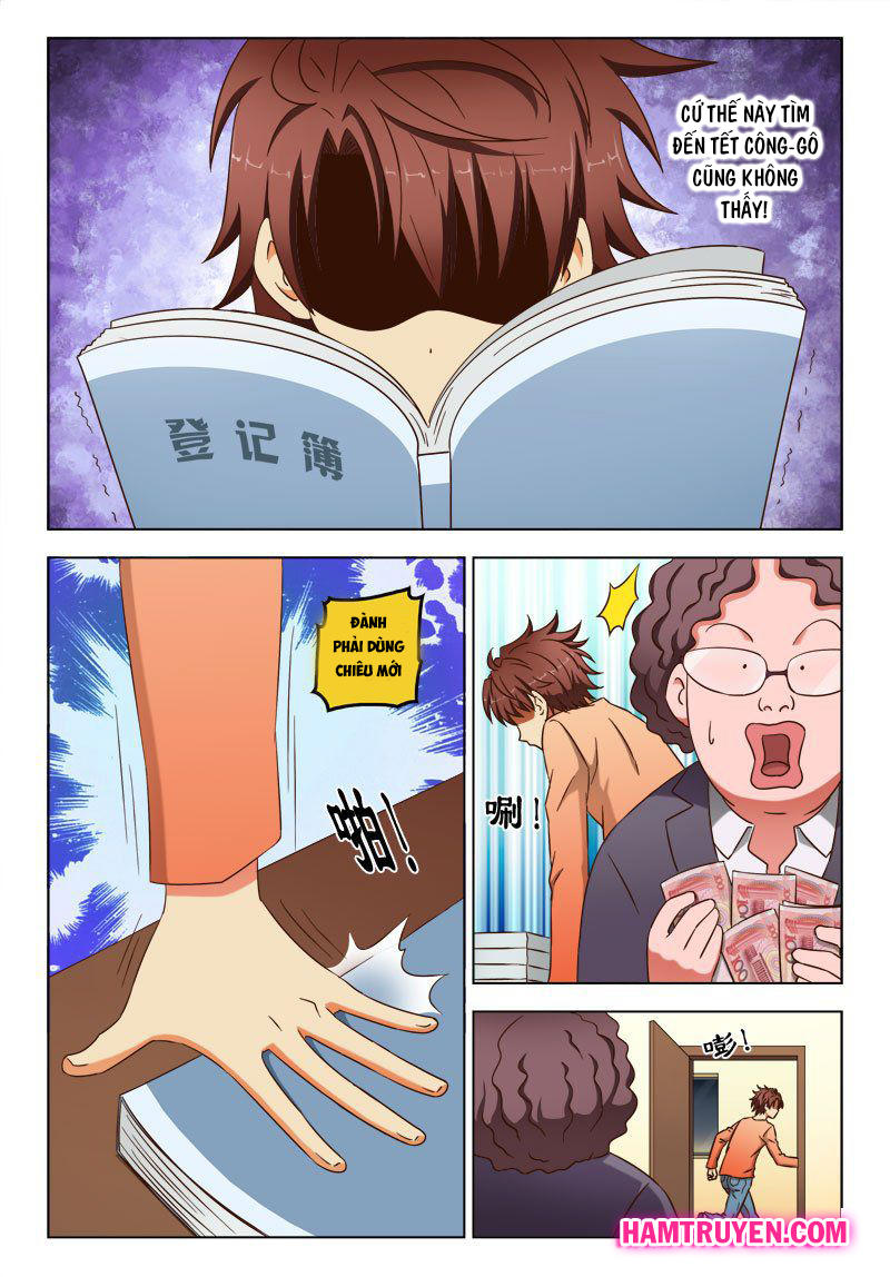 Tối Cường Tà Thiếu Chap 64 - Next Chap 65