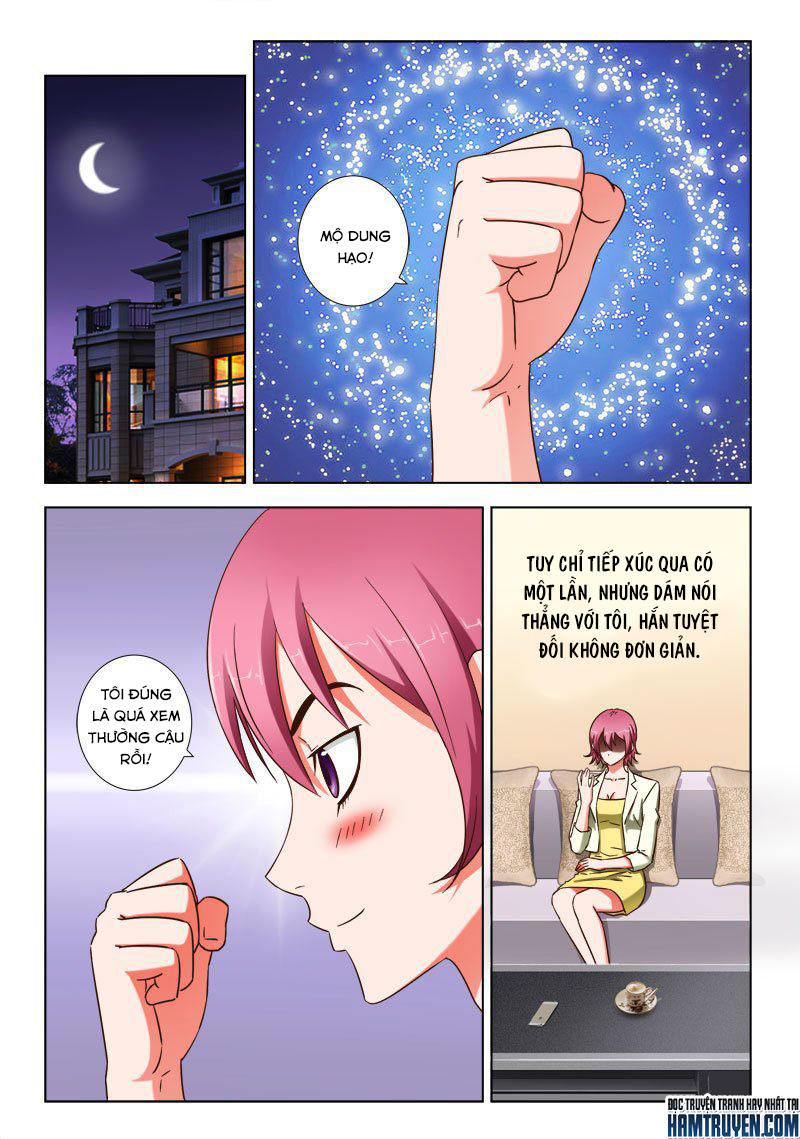 Tối Cường Tà Thiếu Chap 65 - Next Chap 66
