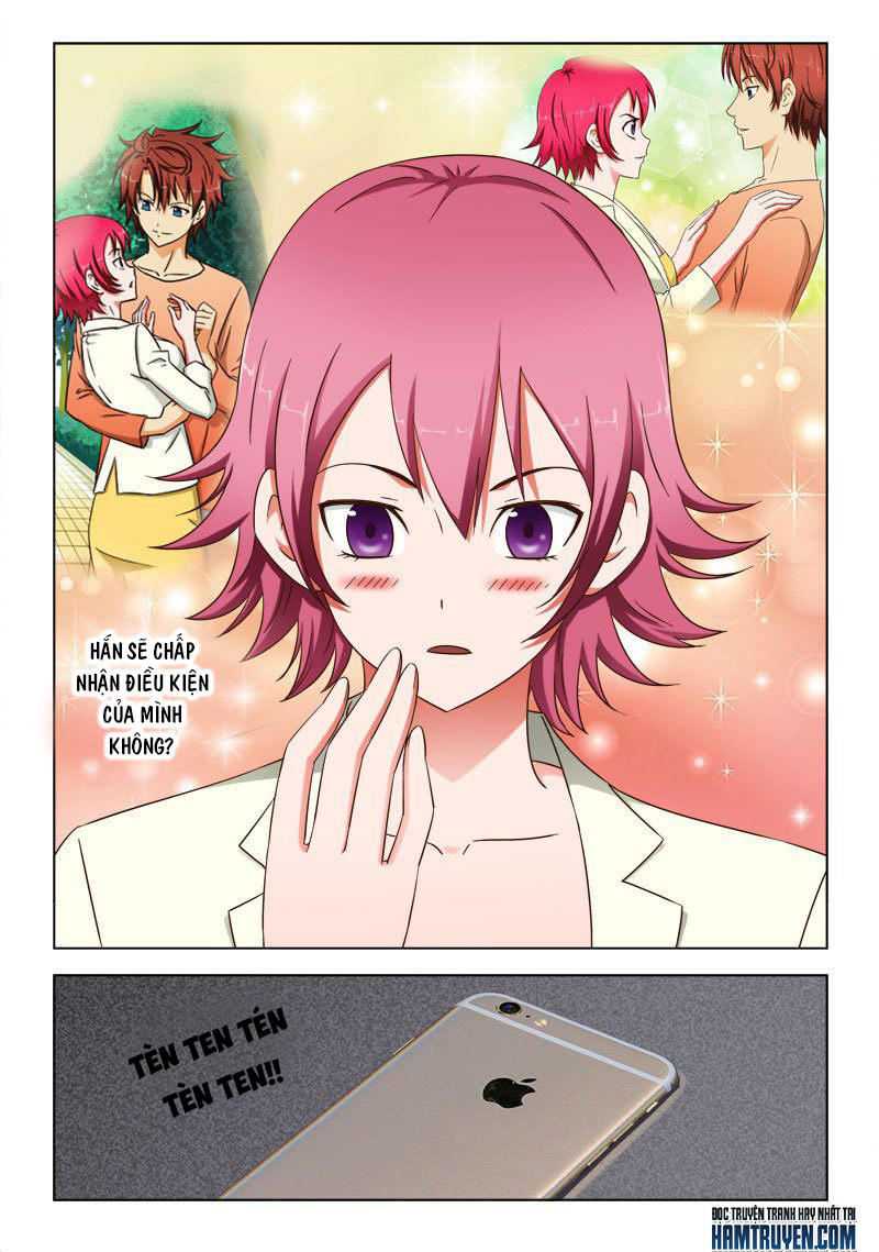 Tối Cường Tà Thiếu Chap 65 - Next Chap 66
