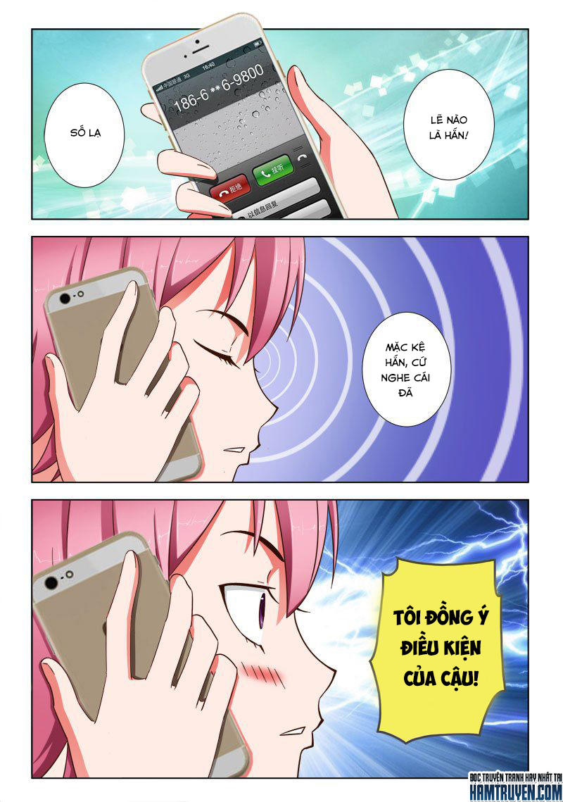 Tối Cường Tà Thiếu Chap 65 - Next Chap 66