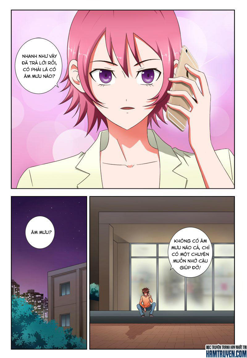 Tối Cường Tà Thiếu Chap 65 - Next Chap 66