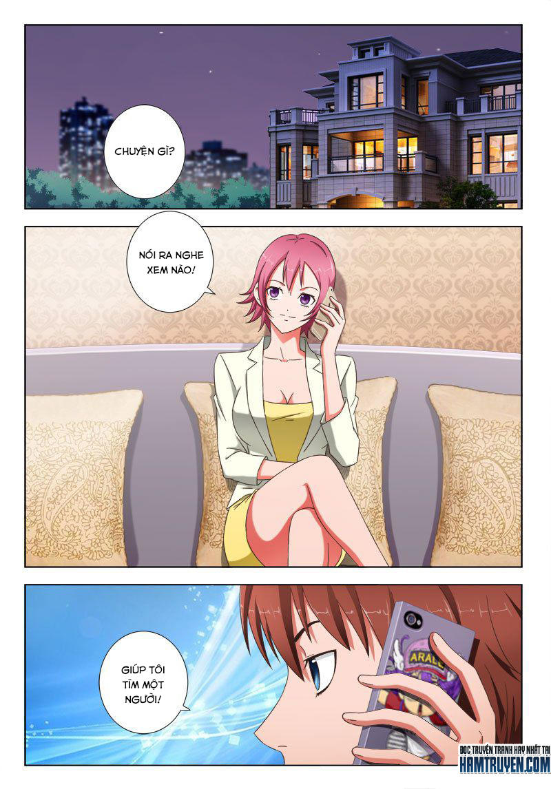 Tối Cường Tà Thiếu Chap 65 - Next Chap 66